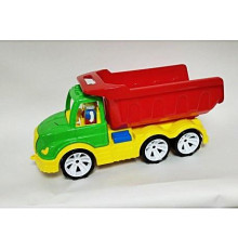 Самоскид Mati "ЯУ" (009/10)